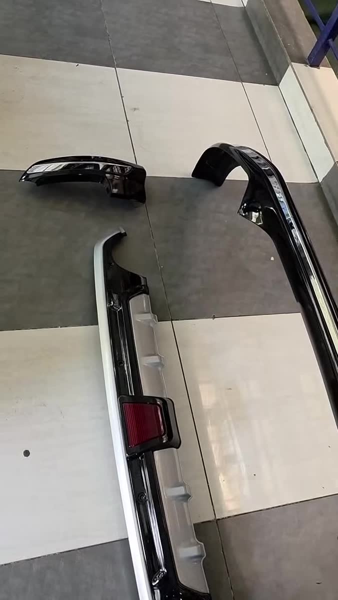 Mazda CX-5: Kit