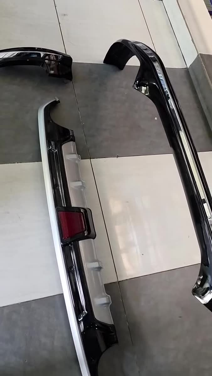 Mazda CX-5: Close-up